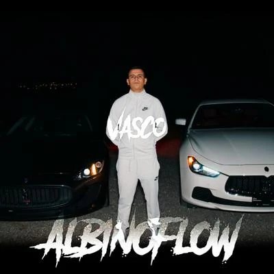 Albino Flow 专辑 Vasco