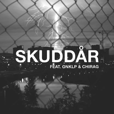 SKUDDÅR 专辑 Onklp/Spira