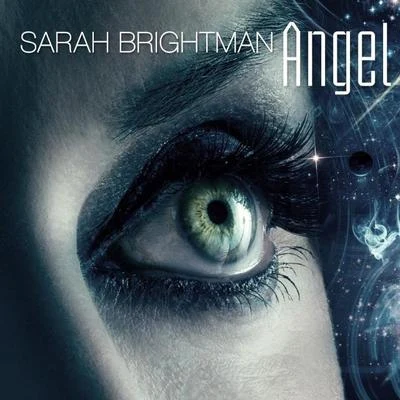 Angel 专辑 Sarah Brightman