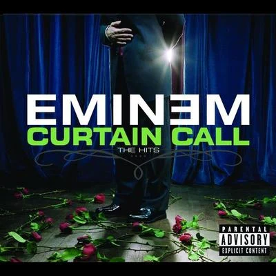 Curtain Call 專輯 Eminem/Bryan Adams/Lange/Karaoke Diamonds/Hank Williams