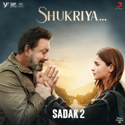 Shukriya (Rendition) (From "Sadak 2") 專輯 KK