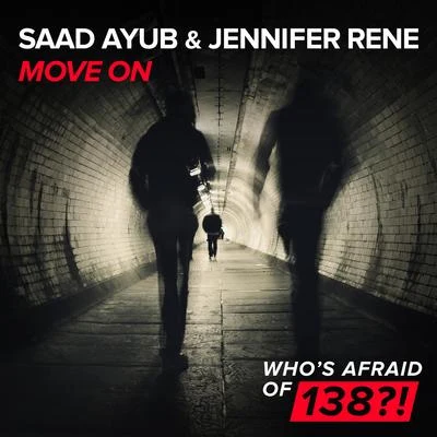 Move On 專輯 Saad Ayub