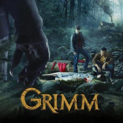 Grimm Season 1 (Original Television Soundtrack) 專輯 Various Artists/A Squared/Tom Flagman/Dealirium/LaScie