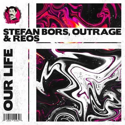 Our Life 專輯 Stefan Bors/Hi3ND/R-MAC