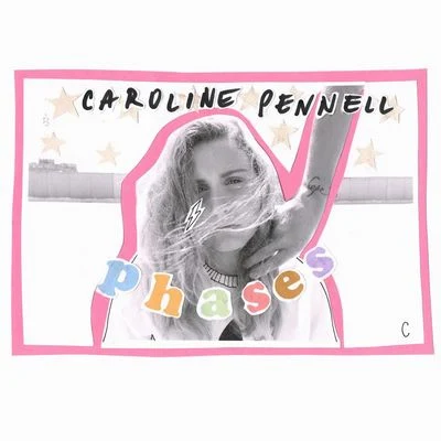 Phases 專輯 Caroline Pennell/CCIITTYY/Anna Yvette/Steve Void/Midsplit