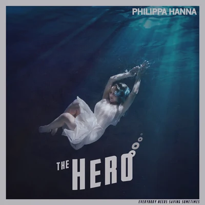 The Hero 專輯 Philippa Hanna/Paul Baloche