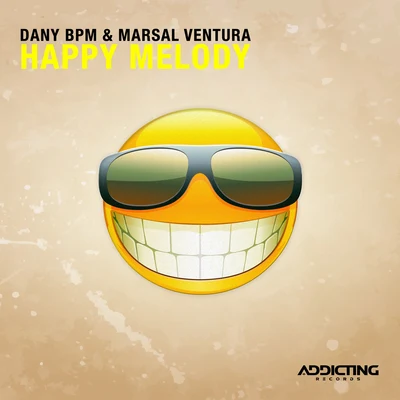 Happy Melody 專輯 E-Max/E-Max and Dany BPM/Dany BPM