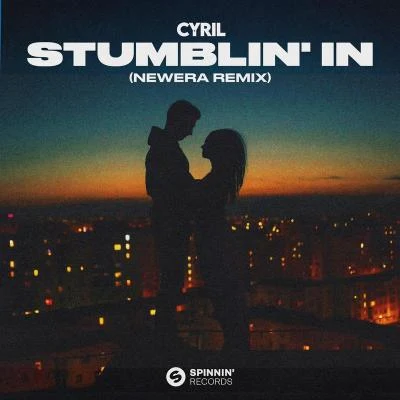 S兔MB林in (newer A remix) 專輯 Cyril/Harshit