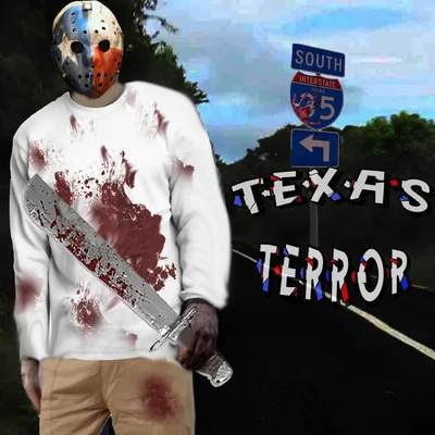 Texas Terror 专辑 Intrinzik/Insane Loc/DoeNut