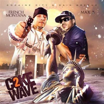 French Montana Coke Wave 2