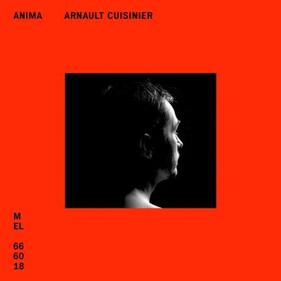 Anima 專輯 Alexandra Grimal/Edouard Ferlet/Fabrice Moreau/Airelle Besson