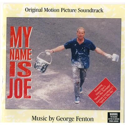 My Name Is Joe 專輯 George Fenton