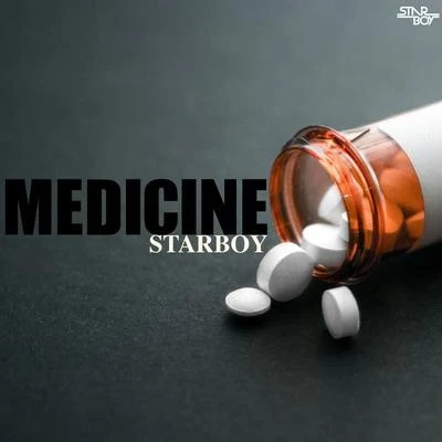 Medicine 專輯 Starboy/Danny Ores/Drezlo