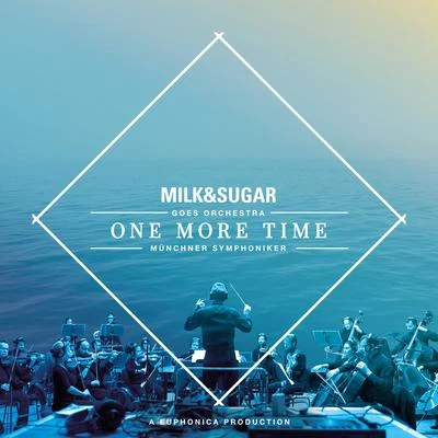 IBIZA SYMPHONICA - One More Time 专辑 Euphonica