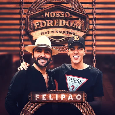 Nosso Edredom 專輯 Felipão