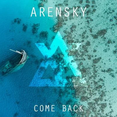 Come Back 專輯 Arensky/Vinsmoker/Alex Hackett