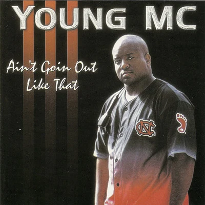 Aint Goin out Like That 專輯 Masta Ace Incorporated/Young MC