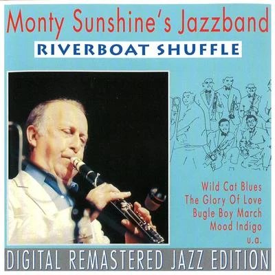 Riverboot Shuffle 專輯 Kenny Ball/Ottilie Patterson/Kenny Ball And His Jazzmen/Monty Sunshine/Acker Bilk