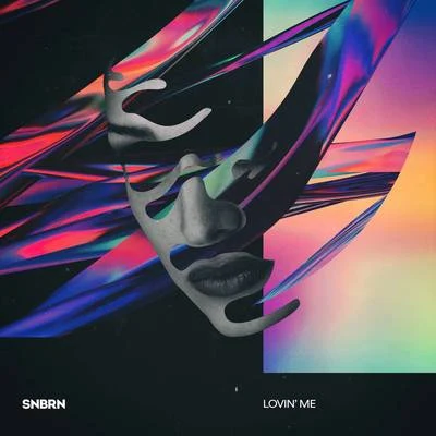 Lovin Me 專輯 SNBRN/L D R U