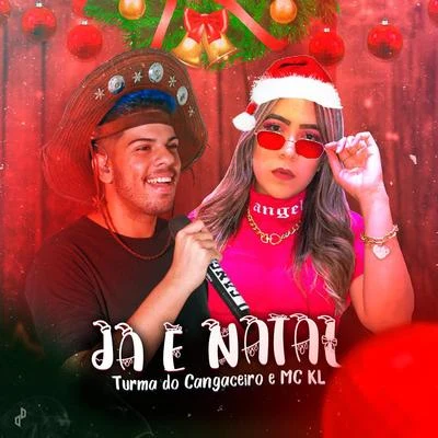 Já É Natal 专辑 MC RD/Turma do Cangaceiro