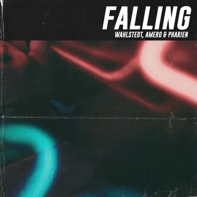 Falling 專輯 Amero/Pharien