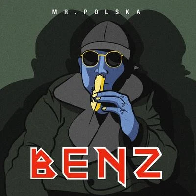 Benz (prod. by Boaz) 專輯 Mr. Polska