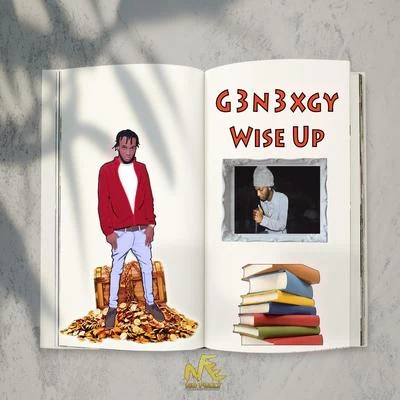 Wise Up 專輯 G3n3xgy/Busy Signal