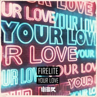 Your Love (Extended) 專輯 Firelite