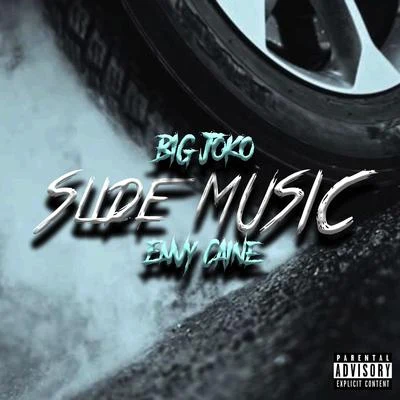 Slide Music 專輯 Nas Blixky/Envy Caine