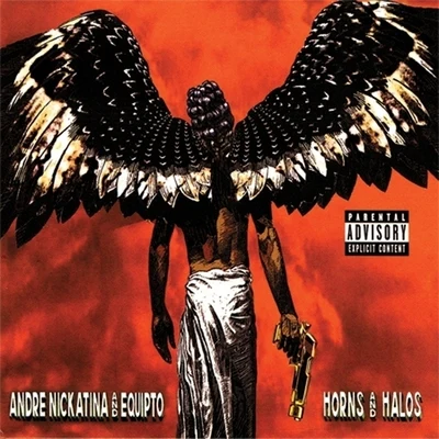 Horns and Halos 專輯 Equipto