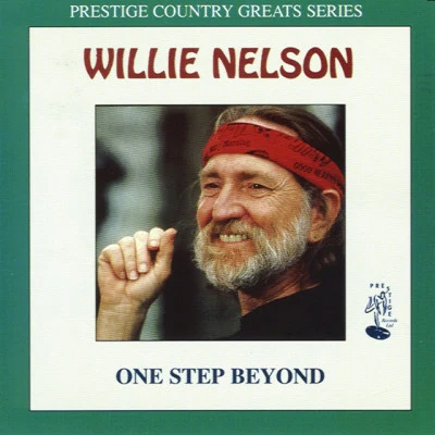 One Step Beyond 專輯 Willie Nelson/Ensemble/Elvis Costello/John Legend/Toby Keith