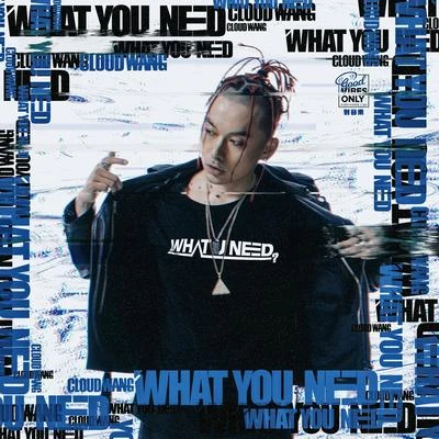 Cloud Wang (王云)Scor奥熙 What You Need