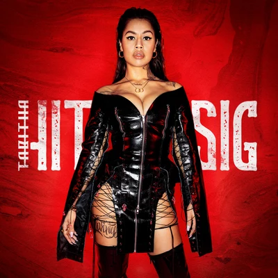 HIT-SIG 專輯 Tabitha