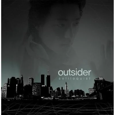 Soliloquist 专辑 CSP/Outsider/Maslo