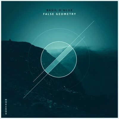 False Geometry 專輯 Basil OGlue