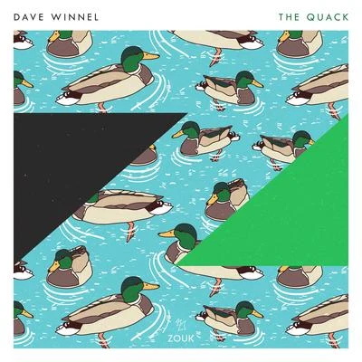 The Quack 专辑 Dave Winnel/Friendless