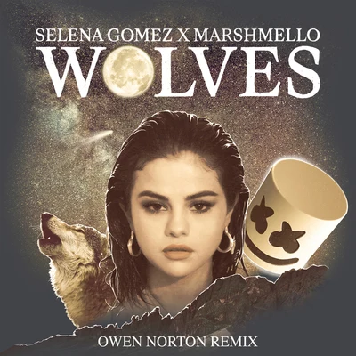 Wolves (Owen Norton Remix) 專輯 Owen Norton/Lucas Watt