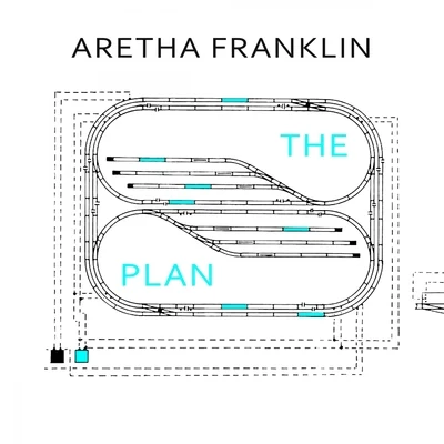 The Plan 專輯 Aretha Franklin/Otis Redding/Luther Vandross/Sergio Mendes/Alain Clark