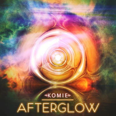 Afterglow 專輯 Idrise/Komie