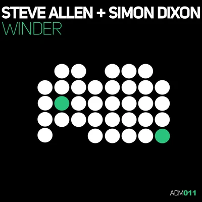 Winder 專輯 Bilal El Aly/Simon Dixon/Rafael Osmo/Vince Aoun/Phil Parry