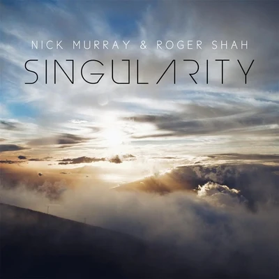 Singularity 专辑 John Dwyer/Brad Caulkins/Greg Coates/Tom Dolas/Nick Murray