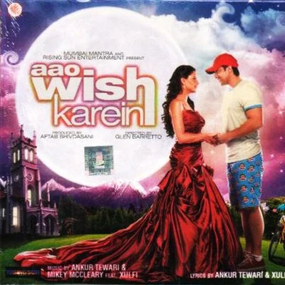 Aao Wish Karein 专辑 Kavita Seth/Kunal Ganjawala/Shreya Ghoshal/Mohit Chauhan/Suzanne D'Mello