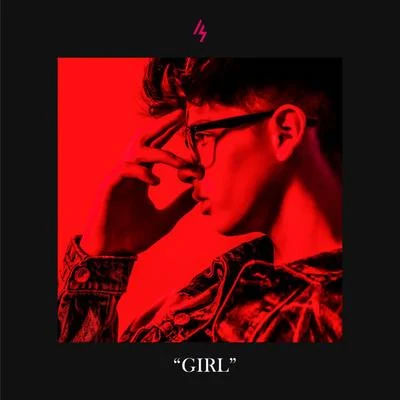 Girl 專輯 BEST/Max Valenzuela