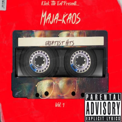 Maja-Kaos Greatest Hits, Vol. 1 專輯 MAJA