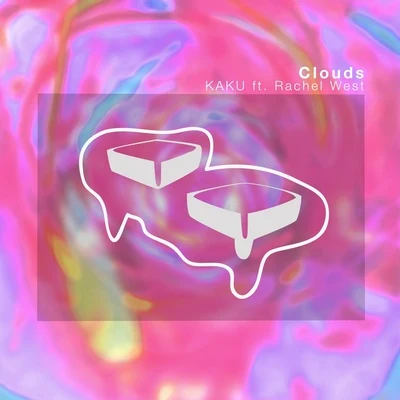 Clouds 專輯 Kaku/Elle Vee/Freekill