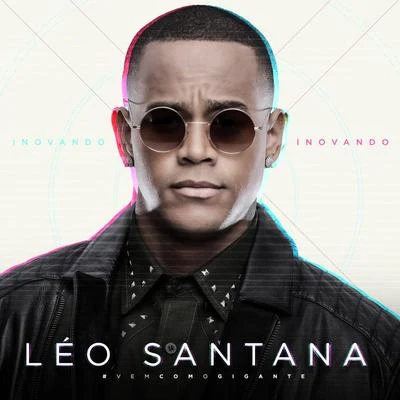 Inovando 专辑 Leo Santana/MC Kevinho