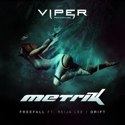 Freefall 專輯 Metrik/CAMO/Krooked/Ayah Marar