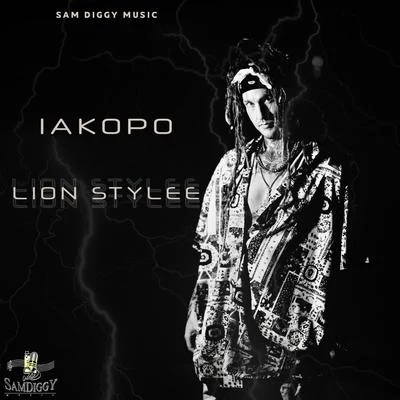 Lion Stylee 專輯 Mat Twice/Iakopo