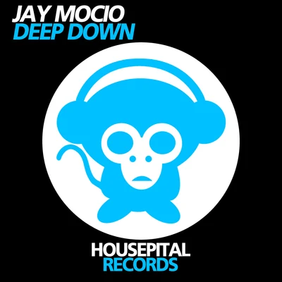 Deep Down 專輯 Jay Mocio/Budakid