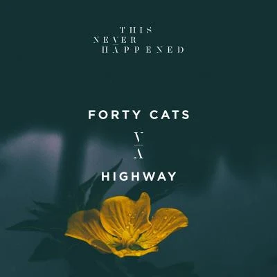 Highway 專輯 Nick Varon/Montw/Alex Bessofen/Forty Cats/Veljko Jovic